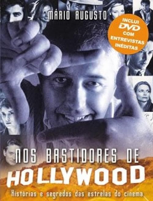 Póster de Nos Bastidores de Hollywood