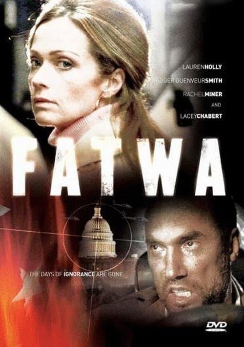Póster de Fatwa