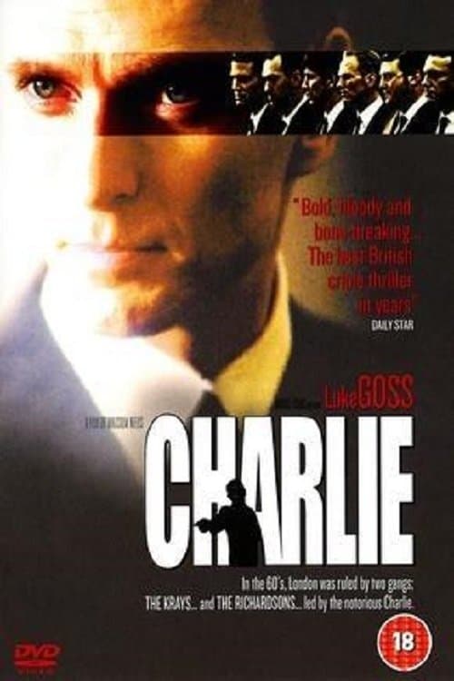 Póster de Charlie