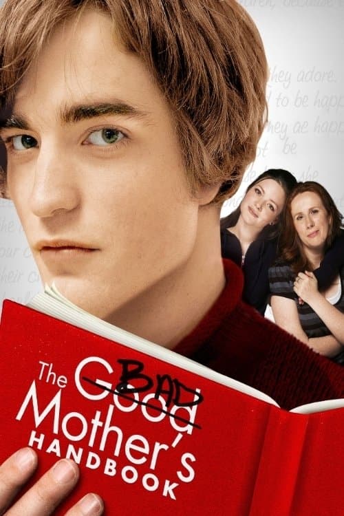 Póster de The Bad Mother's Handbook