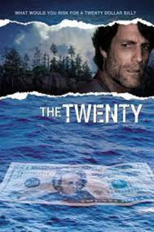 Póster de The Twenty