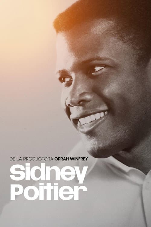 Póster de Sidney Poitier