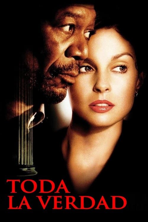 Póster de Toda la verdad