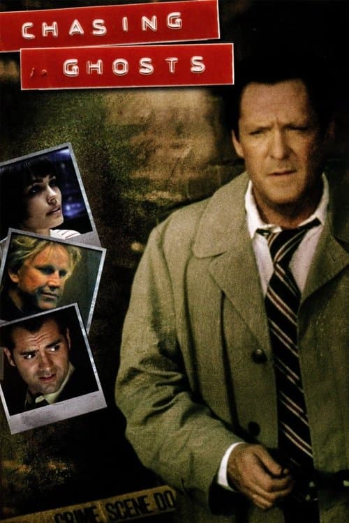 Póster de La caza