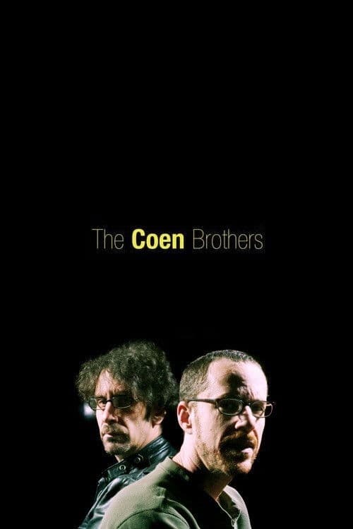 Póster de The Coen Brothers