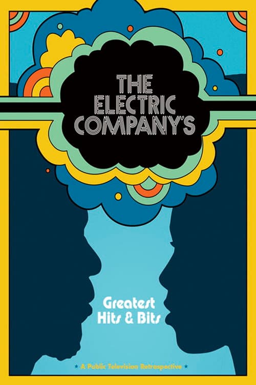 Póster de The Electric Company's Greatest Hits & Bits