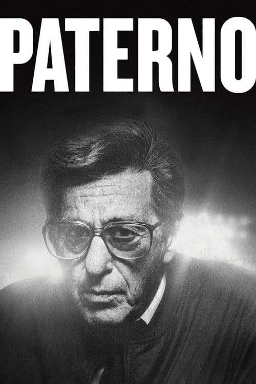 Póster de Paterno