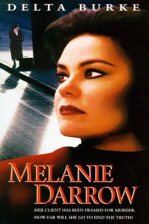 Póster de Melanie Darrow
