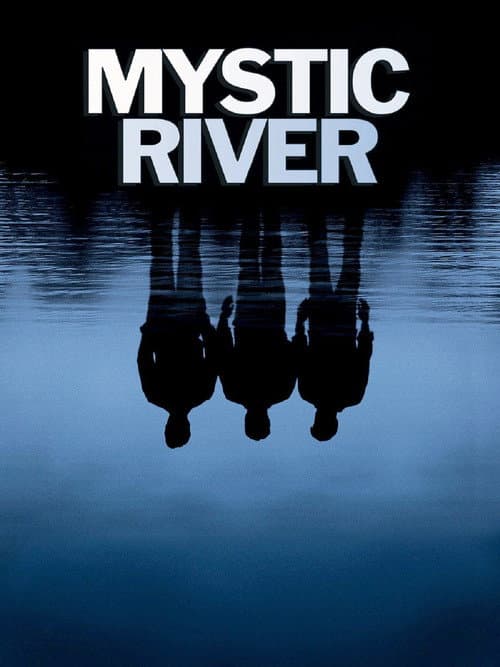 Póster de Mystic River