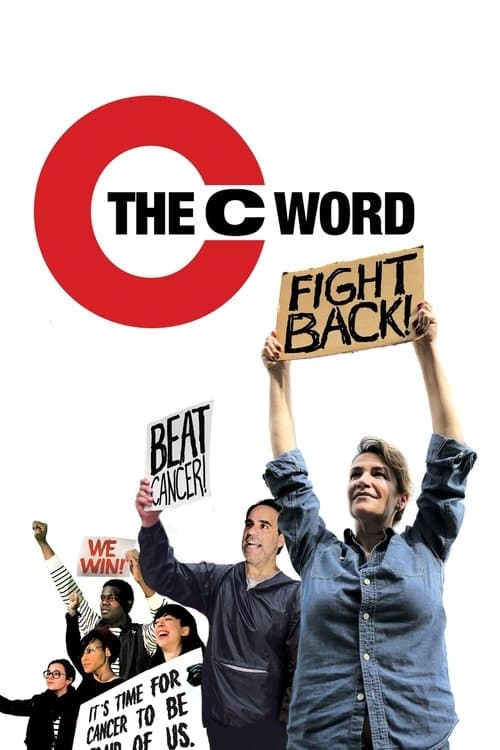 Póster de The C Word