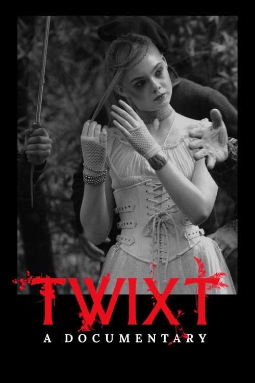 Póster de Twixt: A Documentary