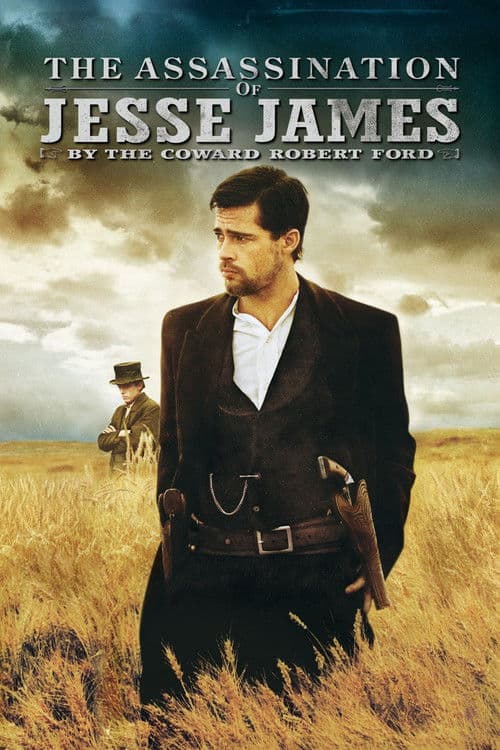 Póster de The Assassination of Jesse James: Death of an Outlaw