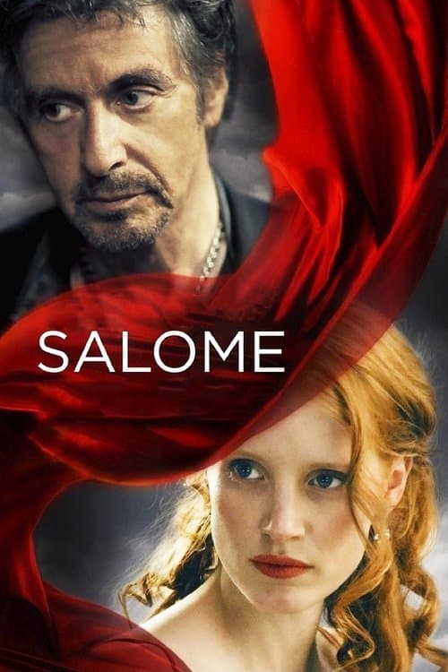 Póster de Salomé