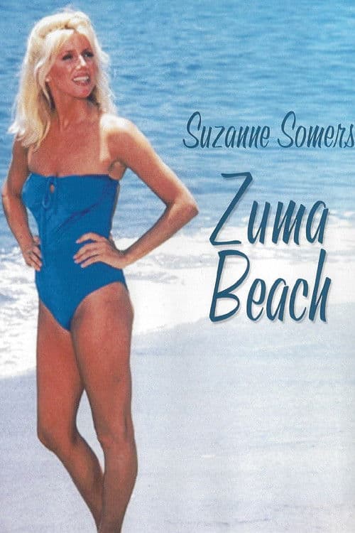 Póster de Zuma Beach