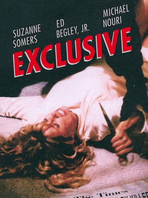 Póster de Exclusive