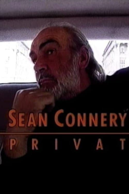 Póster de Sean Connery: Privat
