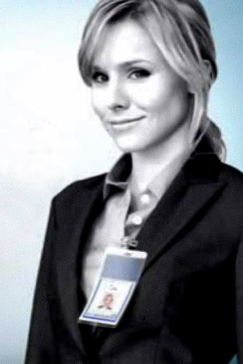Póster de Veronica in the FBI