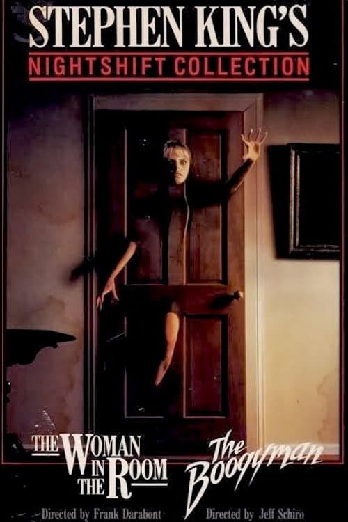 Póster de Nightshift Collection