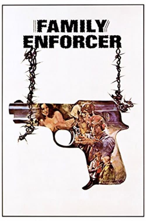 Póster de Family Enforcer