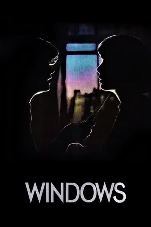 Póster de Ventanas