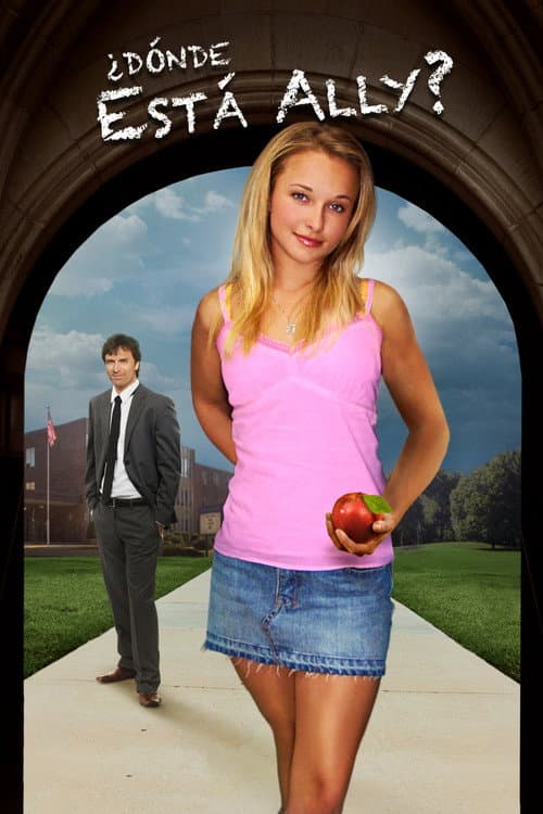 Póster de The Good Student
