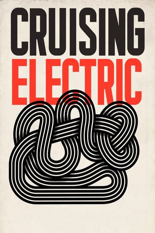 Póster de Cruising Electric / '80