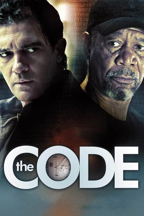 Póster de The Code