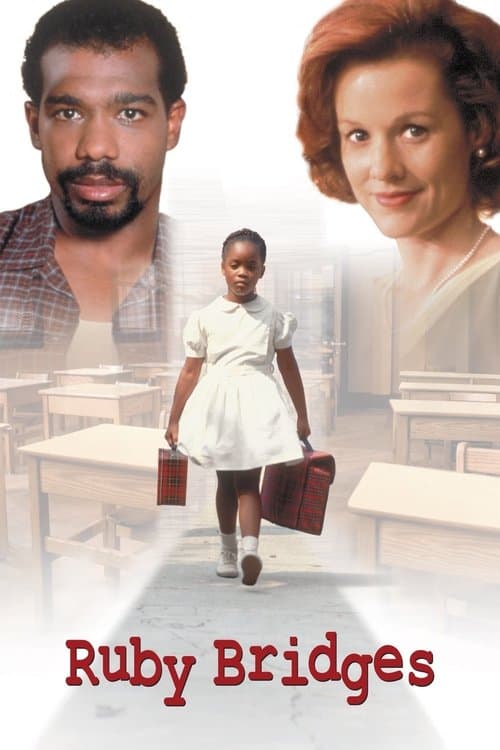 Póster de Ruby Bridges