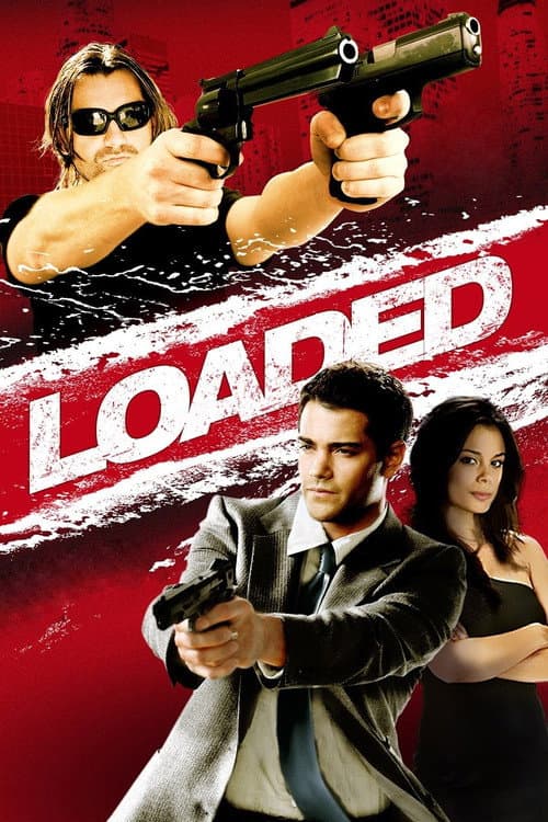 Póster de Loaded