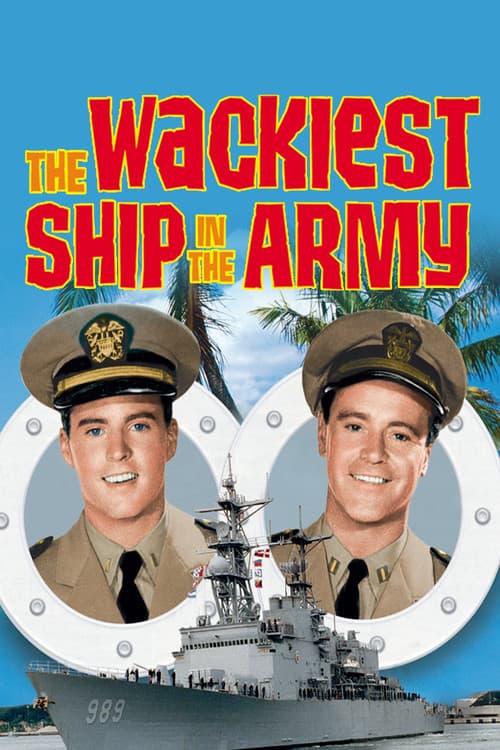 Póster de Comando del Pacífico
