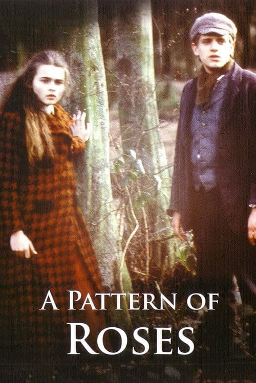 Póster de A Pattern of Roses