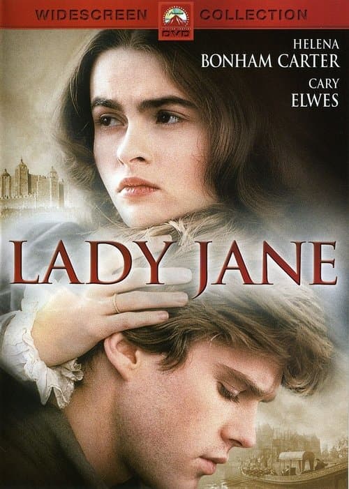 Póster de Lady Jane