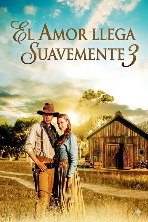 Póster de El amor dura eternamente