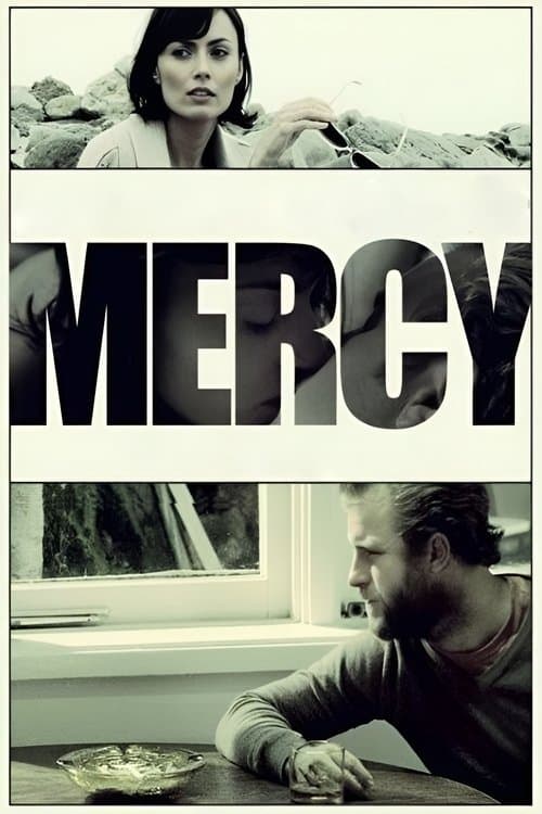 Póster de Mercy