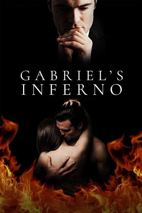Póster de Gabriel's Inferno