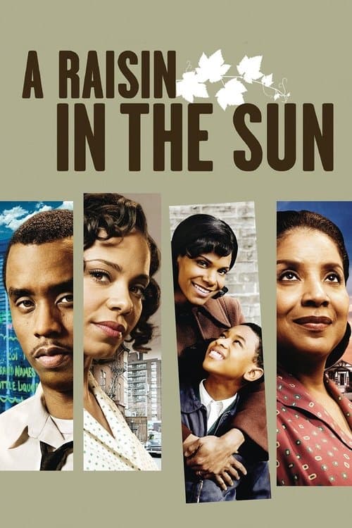 Póster de Una sombra bajo el sol