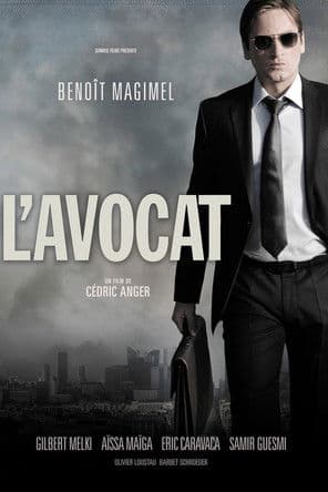 Póster de L'Avocat