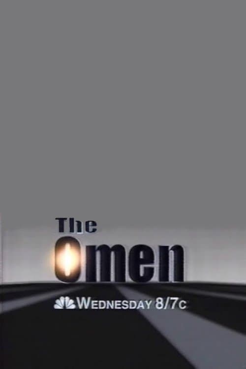 Póster de The Omen
