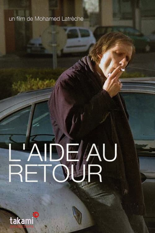 Póster de L'Aide Au Retour