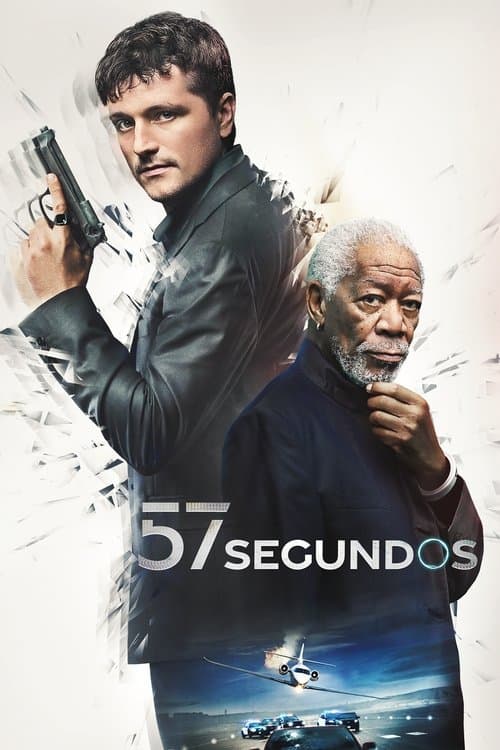 Póster de 57 Segundos