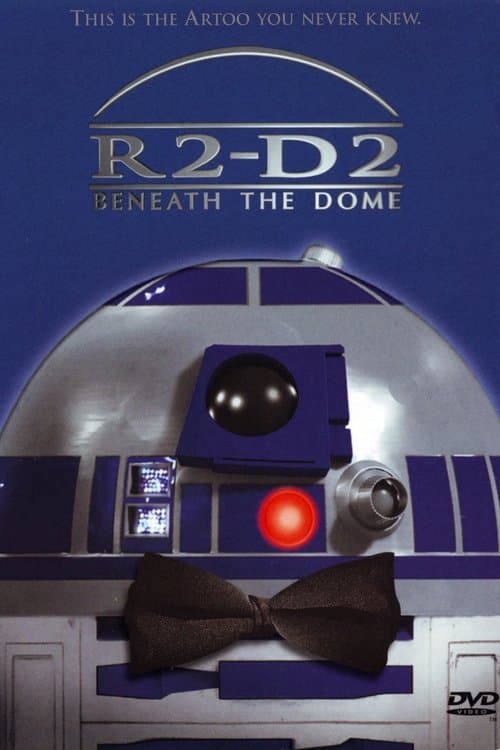 Póster de R2-D2: Beneath the Dome