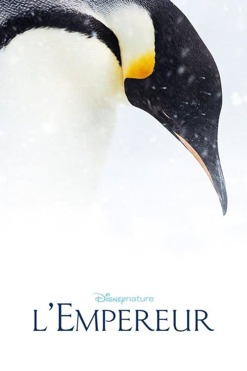 Póster de El emperador