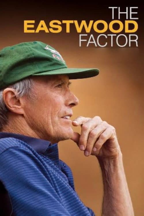 Póster de El factor Eastwood