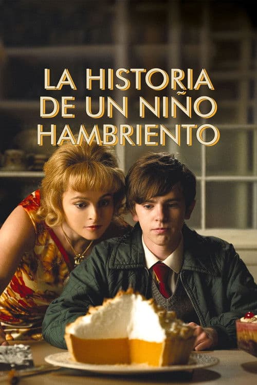 Póster de Toast