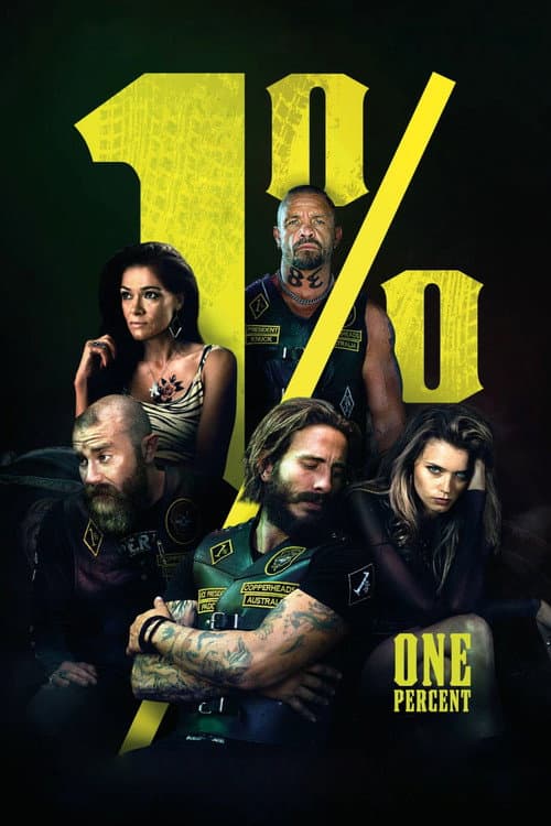 Póster de Outlaws