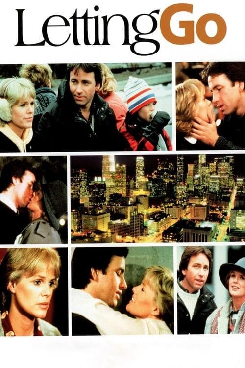 Póster de Alex y Kate