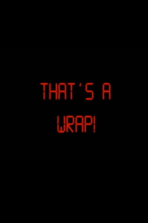Póster de Elf: That's a Wrap