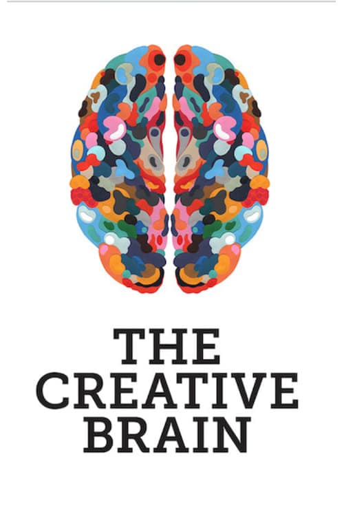 Póster de The Creative Brain