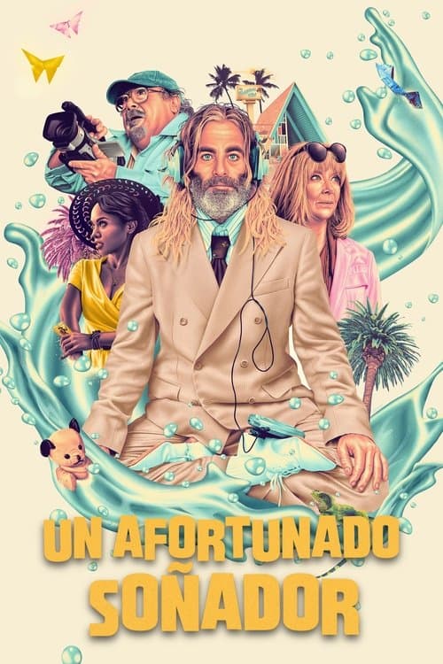 Póster de Poolman