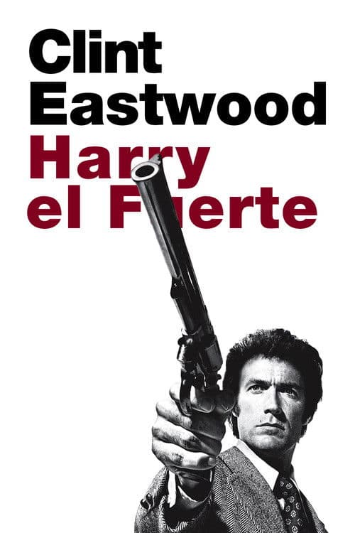 Póster de Harry el fuerte